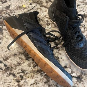 Men’s size 8 Adidas Predator Indoor Soccer shoes